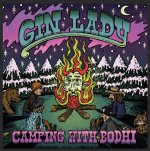 Gin Lady, 'Camping With Bodhi' (2021).jpg