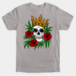 Long Dead - Skull - T-Shirt _ TeePublic (3).png