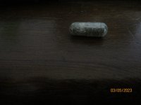 5 3 2023 005  first cannabis capsules.JPG