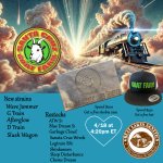 Santa Cruz Goat Farm New Restocks Doobie Hat with date time - posted.jpg