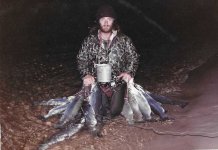 Lake Michigan Steelhead-Three Man Limit.jpg