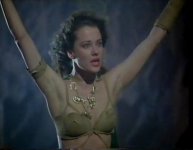 belinda bauer Archer and the sorceress.jpg