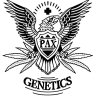 Paxgenetics