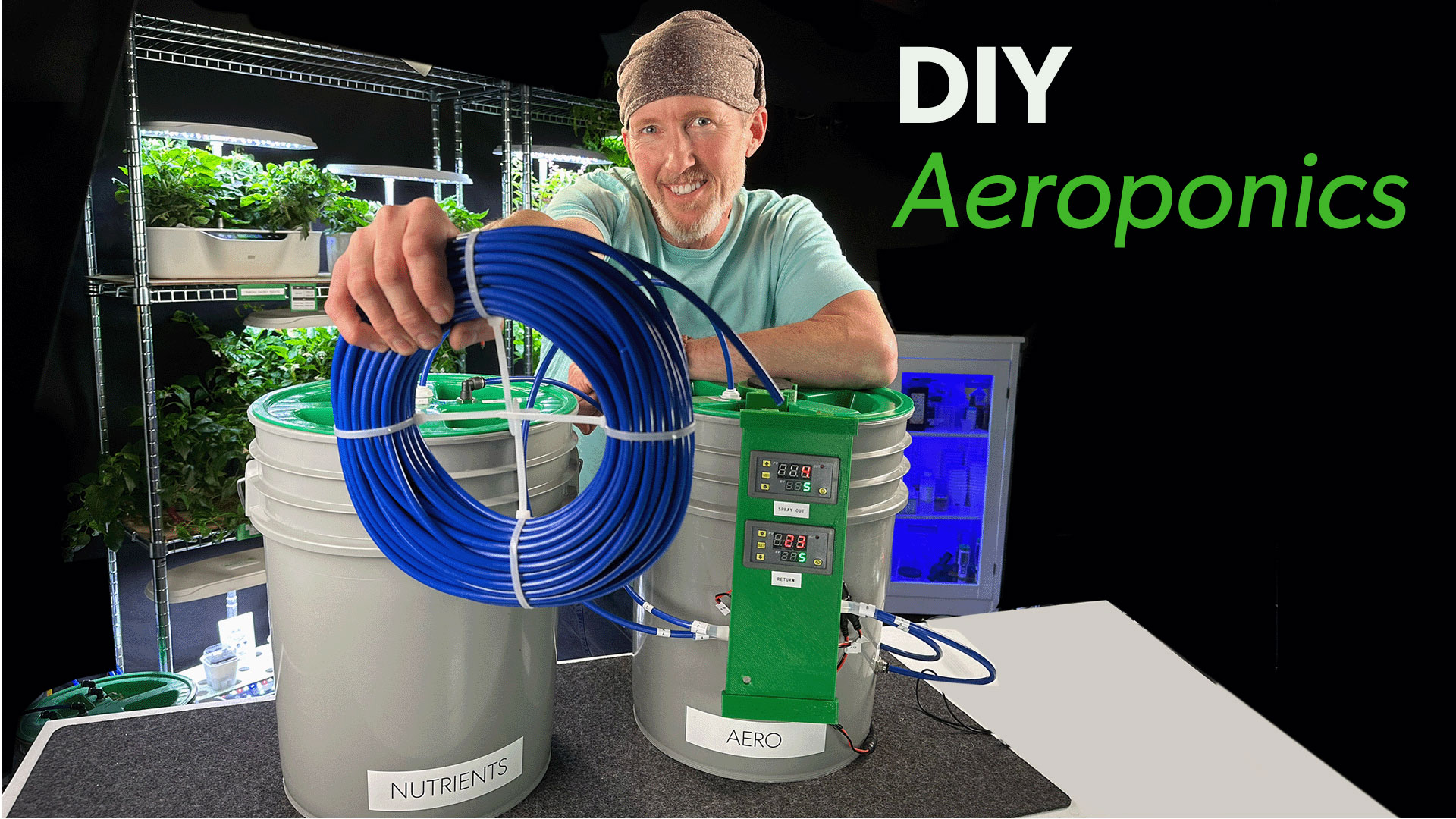 aero-gro.com