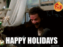 90s GIF by Home Alone