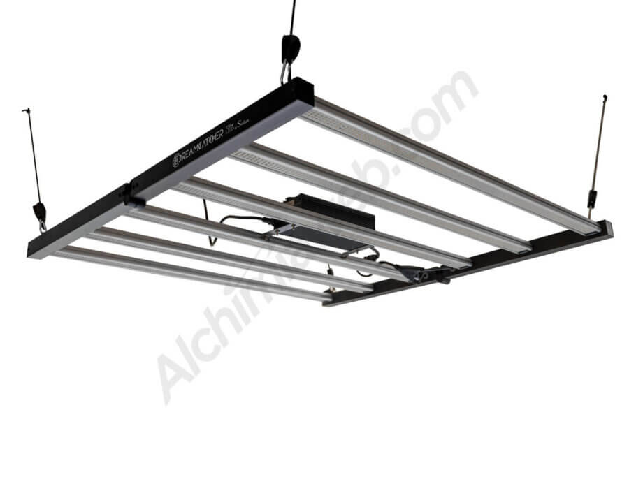 Modern LED units such as this Solux DreamCatcher 720W have excellent performance and are very competitively priced.