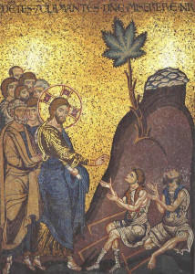 Representation of Marijuana in Cristianity