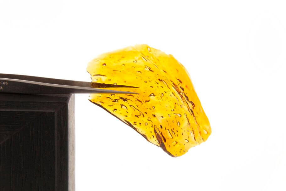 Resin concentrates are increasingly popular