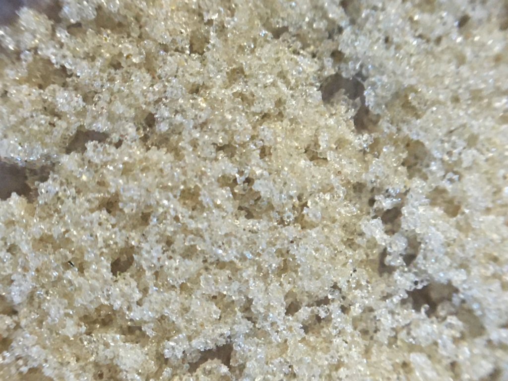 High-quality Purple Punch x Do-Si-Dos hash (Philosopher Seeds)