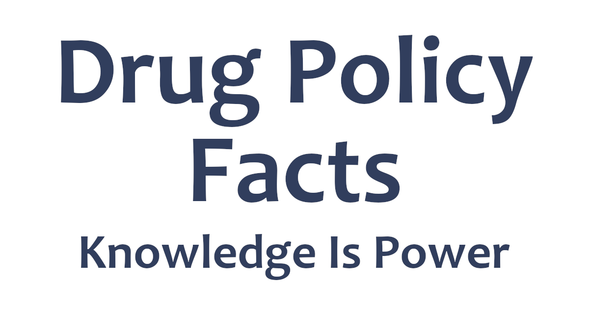 www.drugpolicyfacts.org